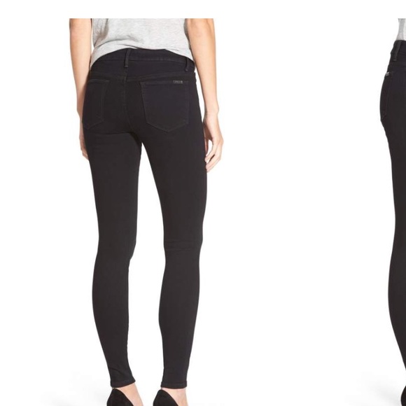 Joes Jeans Straight Leg - Picture 2 of 2